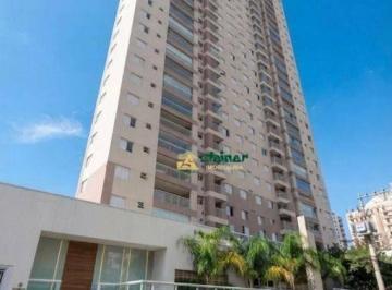 6c3ffe496a661dc9a972e362dc1aeb2e4ae6c4b8 · Apartamento com 3 dormitórios à venda, 72 m² por R$ 510.000,00 - Vila Rosália - Guarulhos/SP