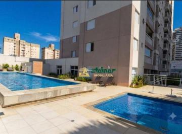 835b75acca432e1894384f9b0263a9fb39a9845e · Apartamento com 3 dormitórios à venda, 72 m² por R$ 590.000,00 - Vila Rosália - Guarulhos/SP