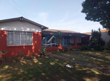 Casa · 311m² · 4 Quartos · 6 Vagas · Casa para venda em Jardim Cruzeiro Do Sul de 311.00m² com 4 Quartos, 1 Suite e 6 Garagens