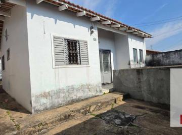 f47402940b59707e0e54e7c4db25b024f9ce195e · Casa com 2 dormitórios à venda, 80 m² por R$ 280.000,00 - Conjunto Habitacional Parque Itajaí - Camp