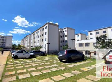 96de41bdcc1400312f3bd73cccbfd87d76911a68 · Apartamento com 2 dormitórios à venda, 39 m² por R$ 195.000,00 - Jardim Rossin - Campinas/SP