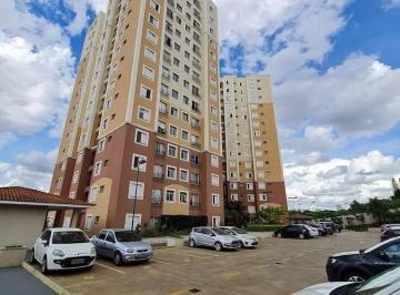 d78fb06bed089aa7b9061a485bafd17fb4982c7d · Apartamento com 2 dormitórios à venda, 52 m² por R$ 325.000,00 - Vila Satúrnia - Campinas/SP