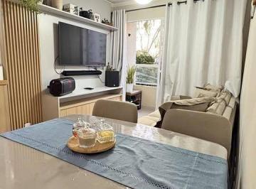 34f8b3057b79a7a6f138fafdaa1f02d893832c1f · Apartamento com 2 dormitórios à venda, 47 m² por R$ 460.000,00 - Jardim Nova Europa - Campinas/SP