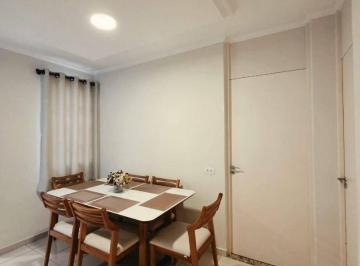 c94920bed90827117da11be4c4df8e73ded81367 · Apartamento com 3 dormitórios à venda, 70 m² por R$ 320.000,00 - Jardim do Vovô - Campinas/SP