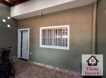 1867f55073dee836444d05d30747199f3e82efc5 · Casa com 3 dormitórios à venda, 120 m² por R$ 380.000,00 - Cidade Satélite Íris - Campinas/SP