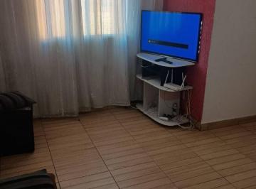 54356b54020f69739273f702bb62a2e2bbc9a0fb · Apartamento com 2 dormitórios à venda, 46 m² por R$ 100.000,00 - Residencial Sírius - Campinas/SP