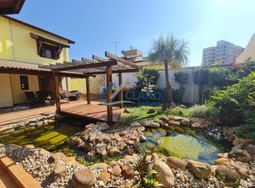 Casa · 465m² · 2 Quartos · 4 Vagas · Casa de Condomínio para venda em Jardim Colonial de 465.00m² com 2 Quartos, 1 Suite e 4 Garagens