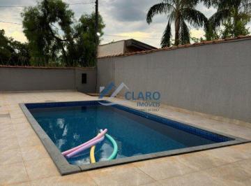 Casa · 127m² · 2 Quartos · 4 Vagas · Casa para venda em Vale Do Igapó de 127.00m² com 2 Quartos e 4 Garagens
