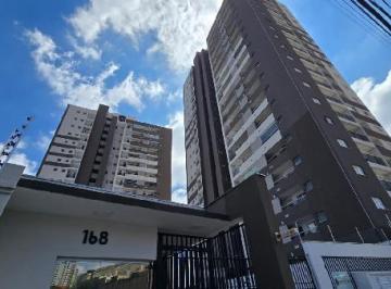 Apartamento · 63m² · 2 Quartos · 1 Vaga · Apartamento para venda em Jardim Sao Carlos de 63.00m² com 2 Quartos e 1 Garagem