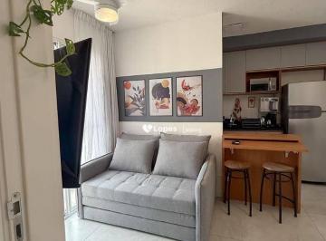 478c3225ffb1aa60998bdaffb99bfeaefcabf479 · Apartamento com 1 dormitório à venda, 32 m² por R$ 490.000,00 - Porto Maravilha - Rio de Janeiro/RJ