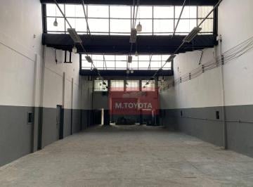 Comercial · 380m² · Sala Comercial para alugar em Vila Augusta de 380.00m²