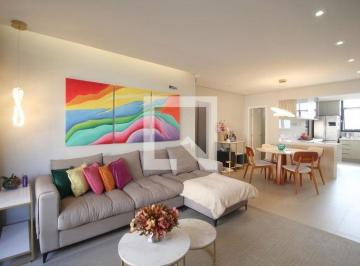 Apartamento · 115m² · 3 Quartos · 2 Vagas · Apartamento à Venda - Vila Olímpia, 3 Quartos, 115 m² - São Paulo