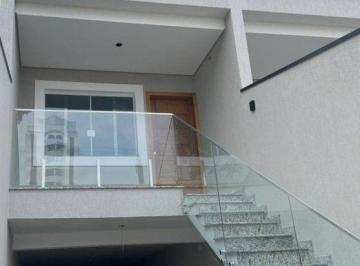 Casa · 170m² · 3 Quartos · 4 Vagas · Casa para venda em Vila Santana de 170.00m² com 3 Quartos, 2 Suites e 4 Garagens