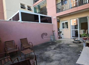 f1cc2750450ae310aa62fde079e93be0a0287241 · Apartamento À Venda Térreo com 2 dormitórios e quintal - Engordadouro - Jundiaí - SP