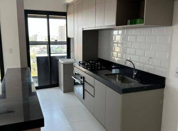 1fbac8895207df0d39bc5e56607004cfe180f3ff · Apartamento com 2 dormitórios, 61 m² - venda por R$ 550.000,00 ou aluguel por R$ 3.740,00 - Edifício