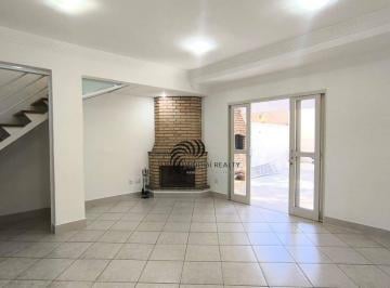 7c1db8a748ebad2f3b088f89f18bd82ae94a2244 · Casa À Venda em condomínio com 110 m² 3 dormitórios(1suíte) - Bairro Medeiros - Jundiaí - SP