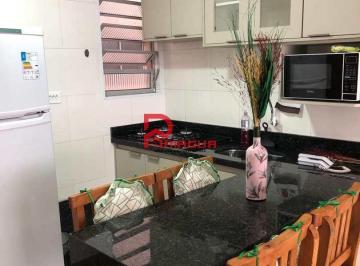 Apartamento · 38m² · 1 Quarto · 1 Vaga · Kitnet para venda em Aviação de 38.00m² com 1 Quarto e 1 Garagem