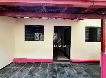 d640e20db90a00f5089b154ab7c034b0a4f650d2 · Casa com 2 dormitórios para alugar, 45 m² por R$ 1.300,00/mês - Jardim dos Comerciários (Venda Nova)