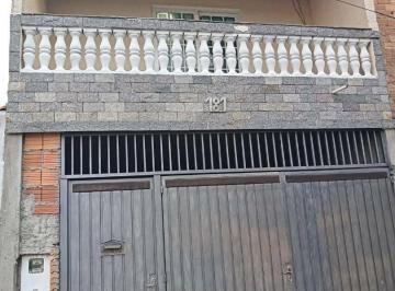 2716d888fd423e66eb860cc70c6ac31299c11c3b · Casa com 2 dormitórios à venda, 60 m² por R$ 280.000,00 - Parque Imperial - Jacareí/SP