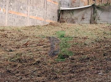 15129a75fec1aaf098cc6fde143d5d9db389073f · Terreno à venda, 250 m² por R$ 300.000 - Jardim Terras de São João - Jacareí/SP