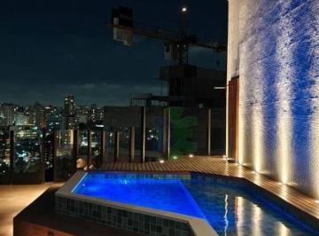a458c7770a4209476d06a0c73de77d199b582985 · Cobertura com 6 dormitórios à venda, 630 m² por R$ 10.000.000 - Indianópolis - São Paulo/SP