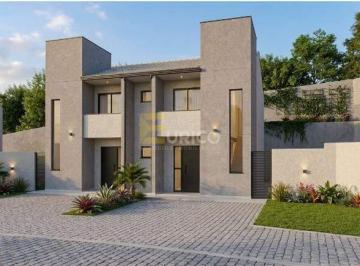 Casa · 82m² · 2 Quartos · 2 Vagas · Casa de Condomínio para venda em Condomínio Residencial Life Village de 81.70m² com 2 Quartos, 2 Sui