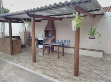 Casa · 147m² · 3 Quartos · 2 Vagas · Casa para venda em Jardim Ferraz de 147.00m² com 3 Quartos, 1 Suite e 2 Garagens