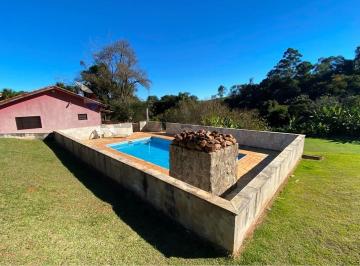 Terreno · 120m² · 4 Quartos · 4 Vagas · Chácara para venda em Campo Novo de 120.00m² com 4 Quartos, 2 Suites e 4 Garagens