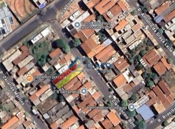 Terreno · 137m² · Terreno para venda em Jardim Marília de 137.00m²