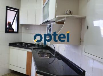 Apartamento · 60m² · 2 Quartos · 1 Vaga · Apartamento para venda em Vila Lusitânia de 60.00m² com 2 Quartos, 1 Suite e 1 Garagem