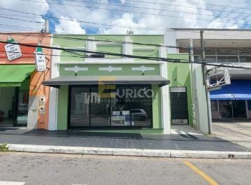 Comercial · 276m² · Sala Comercial para alugar em Centro de Vinhedo de 275.88m²