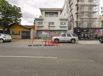 81f92b3075ca62fd5109541f89cc2e1b9e1d02f7 · Sala Comercial para locação, Bacacheri, Curitiba - SA0041.