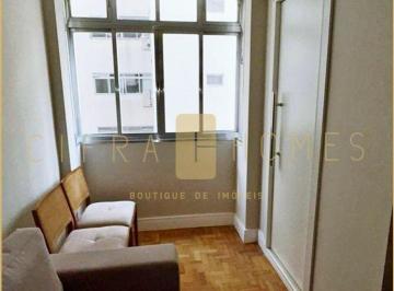 42bfe9fdedcd88433d4b5b47d6ee907d1dedfcb7 · Apartamento com 1 dormitório para alugar, 70 m² por R$ 6.500,00/mês - Jardim América - São Paulo/SP
