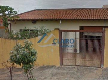 Casa · 160m² · 3 Quartos · 4 Vagas · Casa para venda em Vila Souto de 160.00m² com 3 Quartos, 1 Suite e 4 Garagens