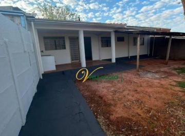 62800cd7ae1d81bf7f6a6ea1b0cbd9e69e44f8d1 · Casa com 1 dormitório para alugar, 50 m² por R$ 1.400/mês - Jardim Fuscaldo - São José do Rio Preto/