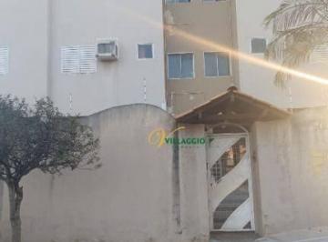 72c4c698799decee51ee370ad7591501f00b70b3 · Apartamento com 2 dormitórios à venda, 80 m² por R$ 245.000 - Vila Ercília - São José do Rio Preto/S