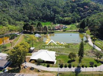 3389ab709f06f6c034dcaf1cb25f39694bda6d36 · Sítio com 7 dormitórios à venda, 91000 m² por R$ 2.580.000,00 - Nazaré Paulista - Nazaré Paulista/SP