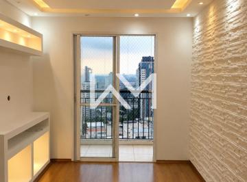 Apartamento · 64m² · 3 Quartos · 1 Vaga · Apartamento com 64m2, 3 dormitórios e 2 vagas no Bairro do Gopoúva em Guarulhos