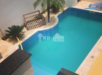 Casa · 380m² · 3 Quartos · Sobrado 3 quartos - Vossoroca