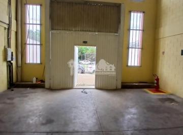 Comercial · 305m² · 4 Vagas · Galpão - Jardim Piazza di Roma