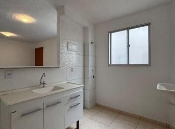 c3fe2fa12ef8868c2f56c224b908f5d2d722c84b · Apartamento com 2 dormitórios, 49 m² - venda por R$ 225.000,00 ou aluguel por R$ 1.565,88/mês - Água