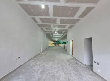 dff306772117bfd4e76683ff8d5dd1e4bca7c157 · Salão para alugar, 200 m² por R$ 6.000,00/mês - Vila Talarico - São Paulo/SP