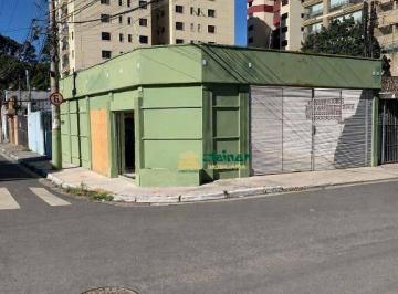 8308f69e296ab4d25d7d93a94ead1b12a514a51c · Salão para alugar, 53 m² por R$ 10.081,93/mês - Jardim Maia - Guarulhos/SP