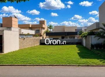 b192f170b034586a3fb77cc6b287057630a54feb · Terreno à venda, 424 m² por R$ 970.000,00 - Jardins Lisboa - Goiânia/GO