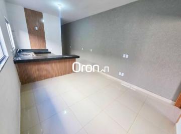 4c6bec0519cc90b512b29b92bdf925674a3fd655 · Casa à venda, 87 m² por R$ 299.000,00 - Setor Garavelo - Goiânia/GO