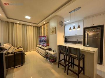 35282469a47d4db562d179c3c145f38070f47e6b · Apartamento com 2 dormitórios à venda, 80 m² por R$ 1.330.000,00 - Agronômica - Florianópolis/SC