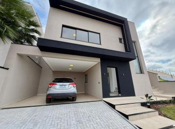 bbfa60849d038a3c9d66e9ebfb43a12d1c9c4bba · Casa com 1 suíte à venda, 166 m² por R$ 1.279.000 - Condomínio Villa Real de Bragança - Bragança Pau
