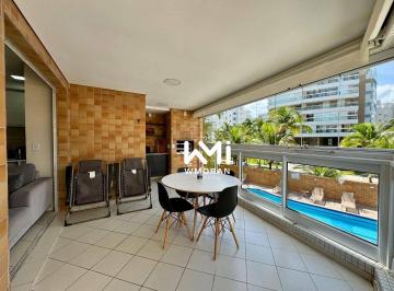 1053d46619cc5f11f3f5a8f679619d8f3b83bbc0 · Apartamento com 3 dormitórios (1 suíte) à venda, 106 m² por R$ 2.290.000 - Riviera Módulo 2 - Bertio