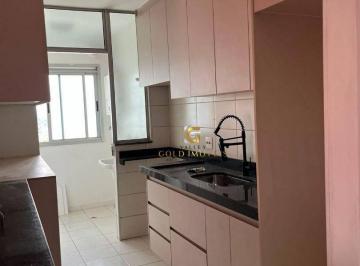 39525e759cce0113f95dbd45a4d25bf4390b1e10 · Apartamento com 3 dormitórios à venda, 72 m² por R$ 590.000,00 - Monte Castelo - São José dos Campos