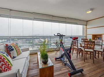 61d310ead842014d33e324974f678e8161dbbece · Apartamento com 3 dormitórios à venda, 158 m² por R$ 2.330.000,00 - Vila Leopoldina - São Paulo/SP